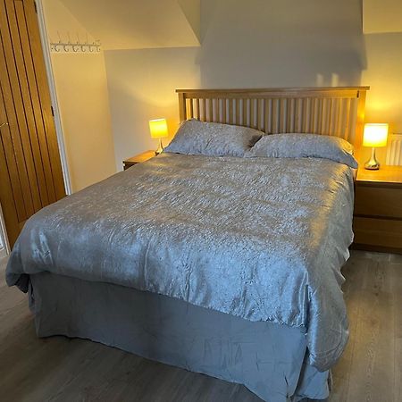 Studio Flat In Quiet Location 诺丁汉 外观 照片