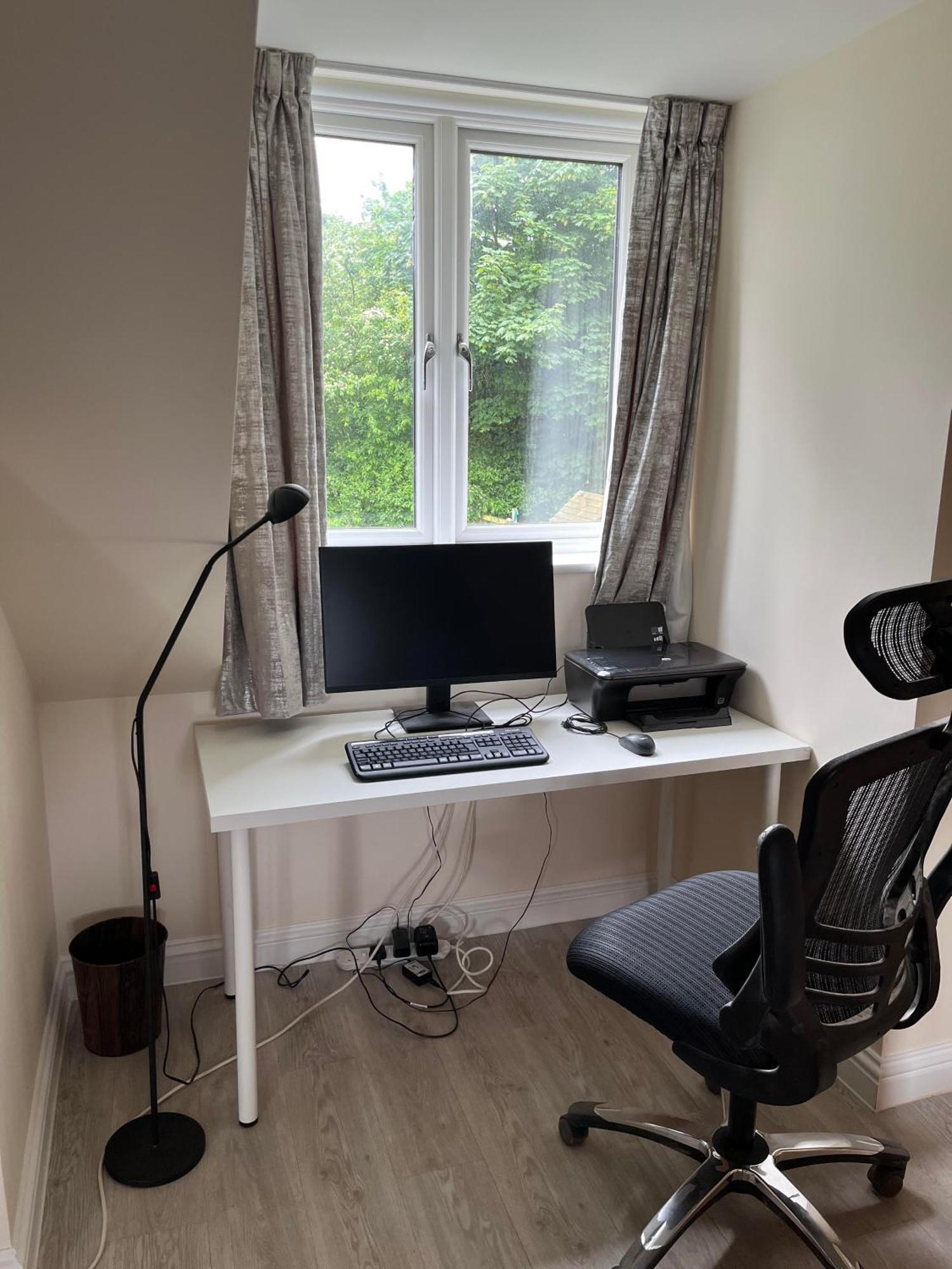 Studio Flat In Quiet Location 诺丁汉 外观 照片